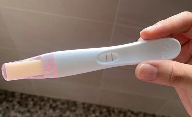 10 dấu hiệu cho biết em bé đã đến bên mẹ 10 dấu hiệu cho biết em bé đã đến bên mẹ