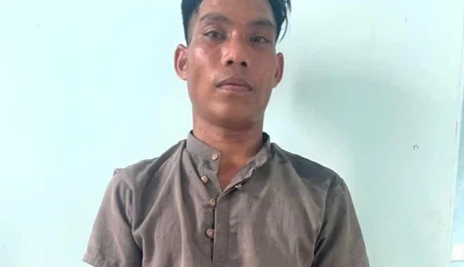 Tạm giữ nghi phạm là chồng cũ trong vụ cô giáo tử vong bên lề đường Tạm giữ nghi phạm là chồng cũ trong vụ cô giáo tử vong bên lề đường