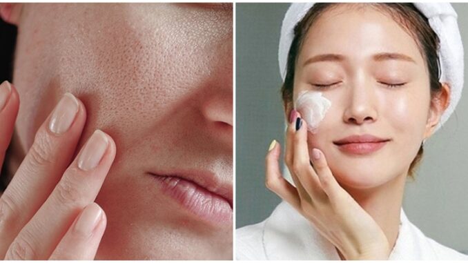 10 sai lầm khi dùng kem dưỡng ẩm mà hầu như phụ nữ đều mắc phải 10 sai lầm khi dùng kem dưỡng ẩm mà hầu như phụ nữ đều mắc phải