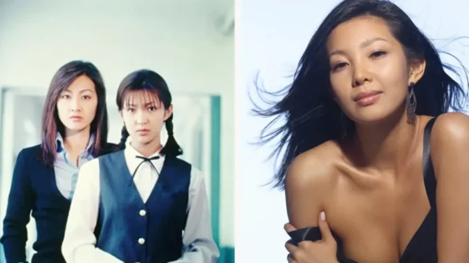 “Chị gái Son Ye Jin” nổi tiếng khắp châu Á: Biểu tượng nhan sắc Hàn Quốc đời đầu, giờ biến mất như chưa từng tồn tại “Chị gái Son Ye Jin” nổi tiếng khắp châu Á: Biểu tượng nhan sắc Hàn Quốc đời đầu, giờ biến mất như chưa từng tồn tại