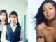 “Chị gái Son Ye Jin” nổi tiếng khắp châu Á: Biểu tượng nhan sắc Hàn Quốc đời đầu, giờ biến mất như chưa từng tồn tại