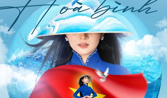 Toàn cảnh vụ ồn ào quanh ca sĩ hát bài ‘Viết Tiếp Câu Chuyện Hòa Bình’: Tại sao nhạc sĩ Nguyễn Văn Chung phải xin lỗi? Toàn cảnh vụ ồn ào quanh ca sĩ hát bài ‘Viết Tiếp Câu Chuyện Hòa Bình’: Tại sao nhạc sĩ Nguyễn Văn Chung phải xin lỗi?