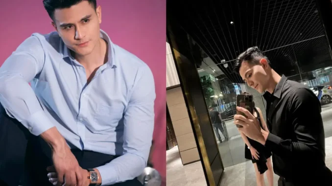 Đám cưới bí ẩn nhất Vbiz: Tổ chức linh đình nhưng không ai hay, dâu rể chỉ lộ diện qua ảnh “team qua đường”