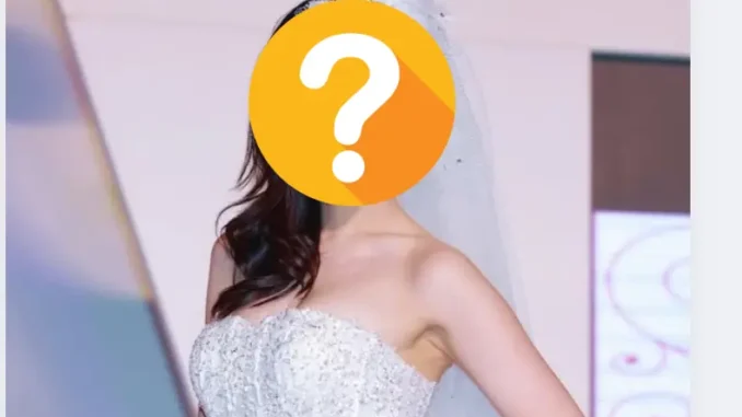 Một hoa hậu bị bắt Một hoa hậu bị bắt