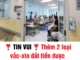 2 loại vắc-xin đắt tiền được miễn phí cho trẻ