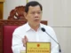 Nhận hối lộ hơn 11 tỷ đồng, cựu Giám đốc sở chi 960 triệu đồng đi từ thiện