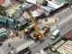 Tai nạn xe tải tông xe máy nằm la liệt: Người tử vong là chủ tiệm tạp hóa
