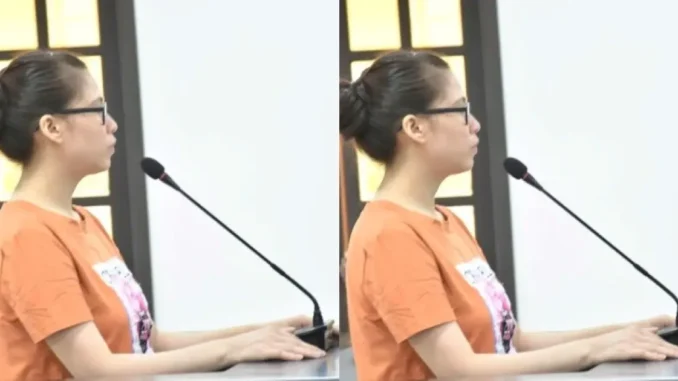 Lừ.a đả.o hơn 1,7 tỉ đồng, chủ hụi lãnh 9 năm tù