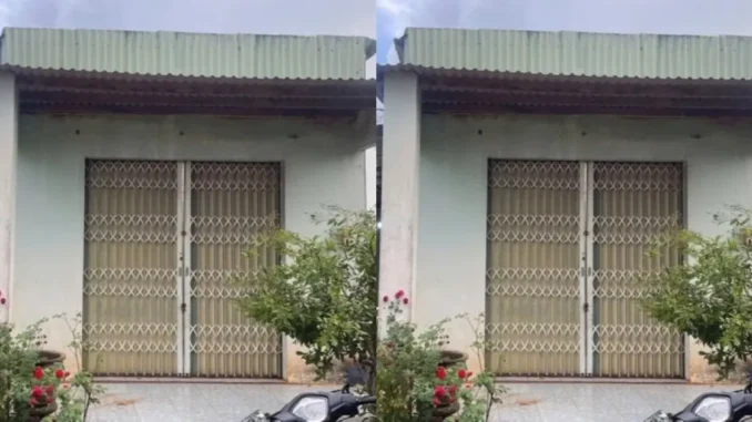 Ba mẹ con t.ử von.g trong căn nhà khóa cửa Ba mẹ con t.ử von.g trong căn nhà khóa cửa