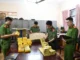 Cảnh sát Phú Thọ công bố hình ảnh TPCN chứa chất c:ấ:m, hàng triệu người Việt đang dùng