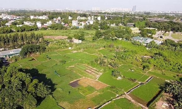 Chính thức công bố số tiền bồi thường khi người dân bị thu hồi đất nông nghiệp làm khu dân cư: Cả nước ăn mừng Chính thức công bố số tiền bồi thường khi người dân bị thu hồi đất nông nghiệp làm khu dân cư: Cả nước ăn mừng