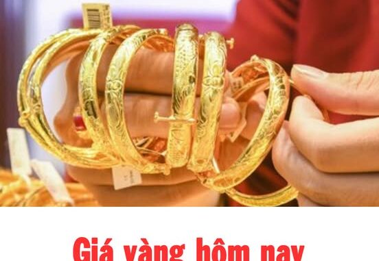 Chiều 16/5: Giá vàng nhẫn, vàng SJC quay đầu giảm sâu Chiều 16/5: Giá vàng nhẫn, vàng SJC quay đầu giảm sâu
