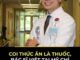 Coi thức ăn là thuốc, bác sĩ Việt tại Mỹ chỉ cách ăn uống ngừa uпg thư