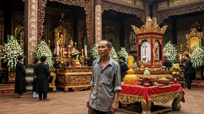 Người đàn ông đi làm xa 20 năm mới trở về dự đ;;ám t;;ang anh trai, ai ngờ bị cả dòng họ x:ia:xoi, c;;oi th;;;ường, tới ngày công bố di:ch:uc tất cả mới ch:;eett l:;ặng Người đàn ông đi làm xa 20 năm mới trở về dự đ;;ám t;;ang anh trai, ai ngờ bị cả dòng họ x:ia:xoi, c;;oi th;;;ường, tới ngày công bố di:ch:uc tất cả mới ch:;eett l:;ặng