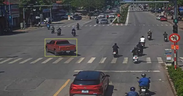 1.774 xe có biển số sau nhanh chóng nộp phạt nguội theo Nghị định 168 1.774 xe có biển số sau nhanh chóng nộp phạt nguội theo Nghị định 168