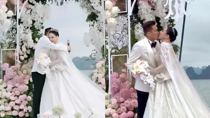Hồ Quỳnh Hương khoe con trai 2 tuổ.i, CĐM đồng loạt phán không thoát kiếp đẻ thuê Hồ Quỳnh Hương khoe con trai 2 tuổ.i, CĐM đồng loạt phán không thoát kiếp đẻ thuê