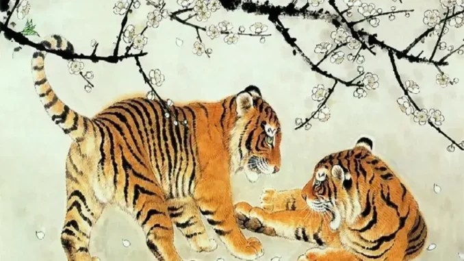 3 con giáp trên có Quý Nhân, dưới có Thần Tài, giàu nhất tháng 5 3 con giáp trên có Quý Nhân, dưới có Thần Tài, giàu nhất tháng 5