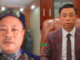 Một cựu giám đốc Bảo hiểm xã hội tỉnh nhận hối lộ định kỳ theo quý