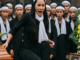 Con dâu út bất ngờ xông vào đạp đổ mâm cúng bố chồng, sau đó cô tiết lộ cho cả làng một bí mật kinh hoàng