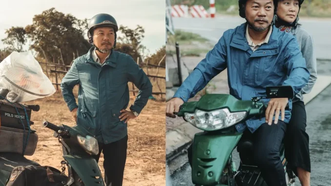 Long Đẹp Trai của “Lật mặt 8″ từng bị bố mẹ cắt viện trợ vì theo nghệ thuật Long Đẹp Trai của “Lật mặt 8″ từng bị bố mẹ cắt viện trợ vì theo nghệ thuật