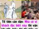 Tổ tiên căn dặn:Nhà có vị khách đặc biệt này thì vận khí tốt, hiếu đãi thì tiền sẽ vào như nước?Đó là ai?
