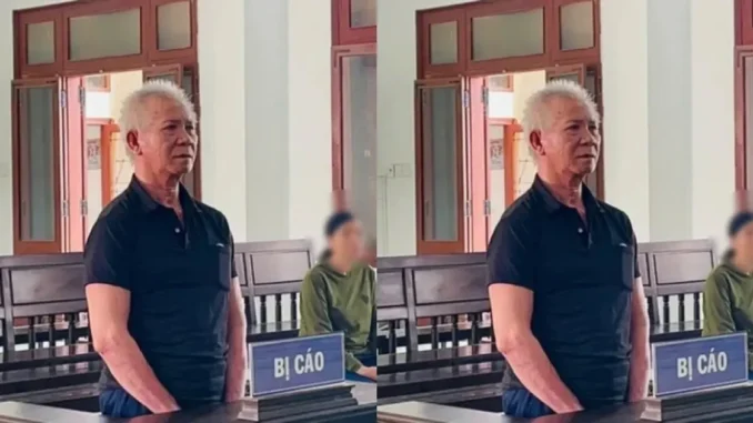 Sá.t hạ.i vợ đã l.y hô.n bất thành, gã chồng cũ lãnh án 10 năm tù Sá.t hạ.i vợ đã l.y hô.n bất thành, gã chồng cũ lãnh án 10 năm tù
