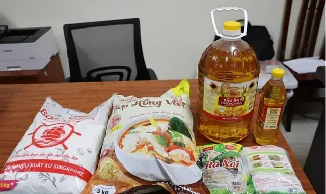 Danh sách các loại mì chính, hạt nêm, dầu ăn giả: Người dân cập nhật ngay để tránh mua phải! Danh sách các loại mì chính, hạt nêm, dầu ăn giả: Người dân cập nhật ngay để tránh mua phải!