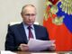 Nổ ở Moscow, Ukraine tấn công sát Lễ duyệt binh – TT Putin ra lệnh nhắm mục tiêu ở Kiev, Oreshnik sẵn sàng