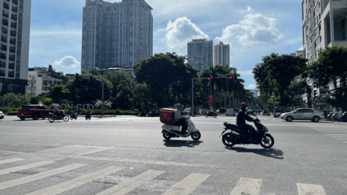 Mưa lớn lại sắp trút xuống toàn miền Bắc Mưa lớn lại sắp trút xuống toàn miền Bắc