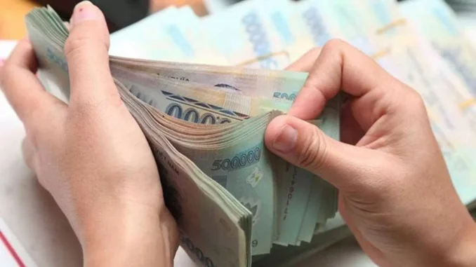 Thông tư mới về tiền lương có hiệu lực từ 15/6 Thông tư mới về tiền lương có hiệu lực từ 15/6