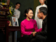 Phát hiện thái độ bất thường của mẹ chồng trong ngày bố chồng qu:a:doi, con dâu âm thầm cài định vị thì che:e:ttt s:ững phát hiện bí mật của mẹ với tên trợ lý của bố cùng nguyên nhân khiến bố chồng ra đi…