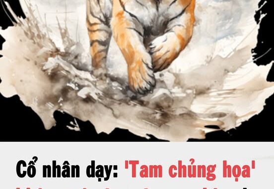 Cổ nhân dạy: ‘Tam chủng họa’ không nên treo trong nhà, gia đạo lục đục, tài lộc trôi sạch Cổ nhân dạy: ‘Tam chủng họa’ không nên treo trong nhà, gia đạo lục đục, tài lộc trôi sạch