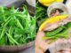 Tác hại của việc ăn rau muống sống