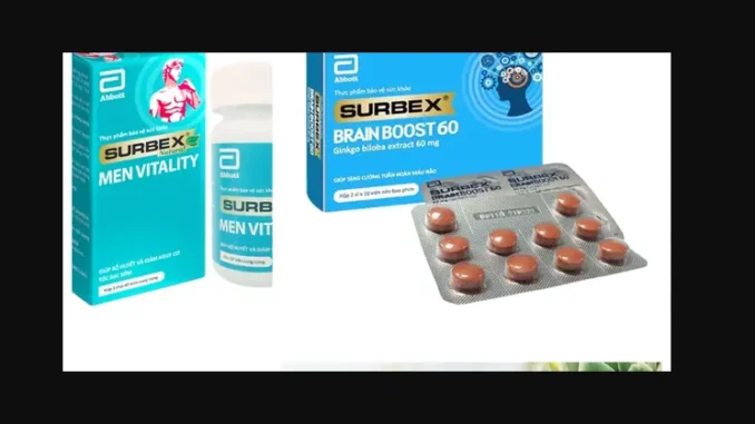 Thu hồi công bố 18 sản phẩm bảo vệ sức khỏe của Abbott Healthcare Việt Nam Thu hồi công bố 18 sản phẩm bảo vệ sức khỏe của Abbott Healthcare Việt Nam