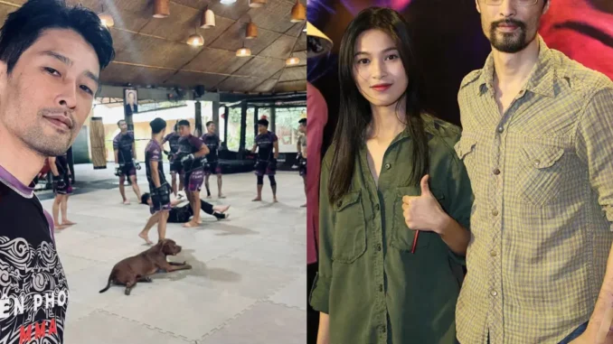 Cặp diễn viên Vbiz bí mật chia tay: 10 năm yêu không danh phận, đã dọn về sống chung nhưng “đứt gánh” vì nguyên nhân này Cặp diễn viên Vbiz bí mật chia tay: 10 năm yêu không danh phận, đã dọn về sống chung nhưng “đứt gánh” vì nguyên nhân này