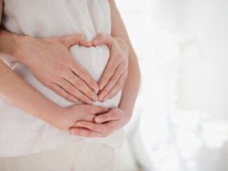 Gửi mẹ yêu, sau sinh rồi mình cứ từ từ mà hồi phục nha...