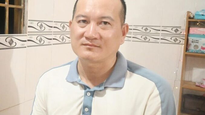 Nỗi lòng người cha khi con trai 10 tháng tuổi tử vong, trong máu có nồng độ cồn Nỗi lòng người cha khi con trai 10 tháng tuổi tử vong, trong máu có nồng độ cồn