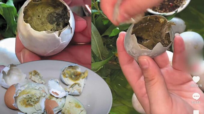 Trứng gà rất tốt nhưng có 7 loại trứng không nên ăn: Nhẹ thì đau bụng, nặng thì ngộ đ:ộc Trứng gà rất tốt nhưng có 7 loại trứng không nên ăn: Nhẹ thì đau bụng, nặng thì ngộ đ:ộc