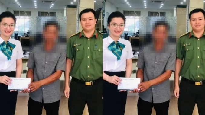 Người đàn ông bán cà phê, vay tiề.n chuyển cho người yêu trên mạng Người đàn ông bán cà phê, vay tiề.n chuyển cho người yêu trên mạng