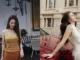 Mỹ nhân Việt đang cực viral nhờ vài giây cài cúc áo, mặc đồ kín mít vẫn vòng nào ra vòng nấy