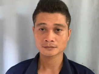 Con trai từ Bình Dương về Thái Bình ăn trộm vàng của mẹ