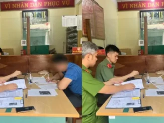 Đăng thông tin sai sự thật trên mạng, người đàn ông bị phạt 6 triệu đồng