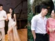 Chuyện tình ngọt ngào của Hoa hậu Hương Giang và bạn trai tin đồn kém 3 tuổ.i