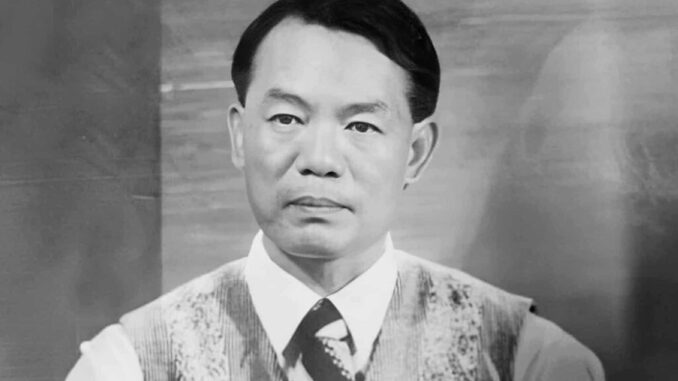 NSND Thanh Hải qua đời NSND Thanh Hải qua đời