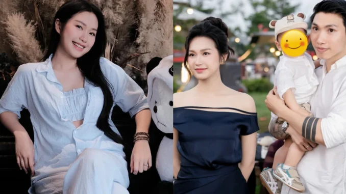 Doãn Hải My ẩn ý "người thứ 3", nghi trục trặc với Văn Hậu, lộ diện mạo sốc? Doãn Hải My ẩn ý "người thứ 3", nghi trục trặc với Văn Hậu, lộ diện mạo sốc?
