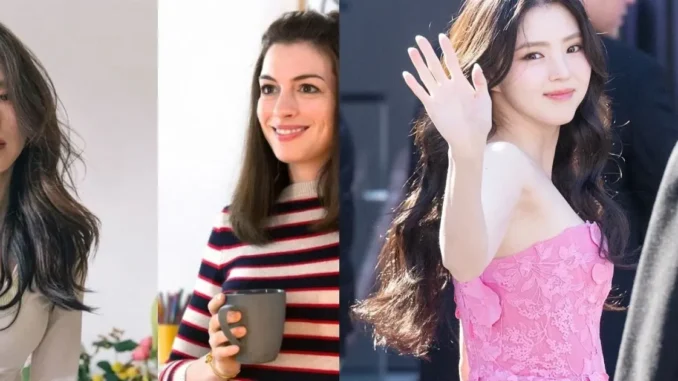 Han So Hee đóng chính trong ‘The Intern’ phiên bản Hàn Quốc Han So Hee đóng chính trong ‘The Intern’ phiên bản Hàn Quốc