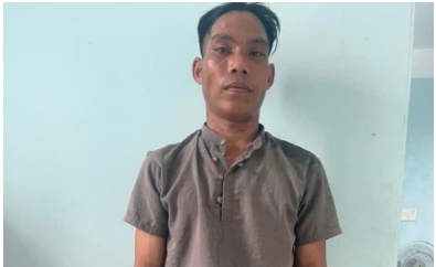 Gia Lai: Cô giáo nghi bị sat:hai trên đường tới trường Gia Lai: Cô giáo nghi bị sat:hai trên đường tới trường