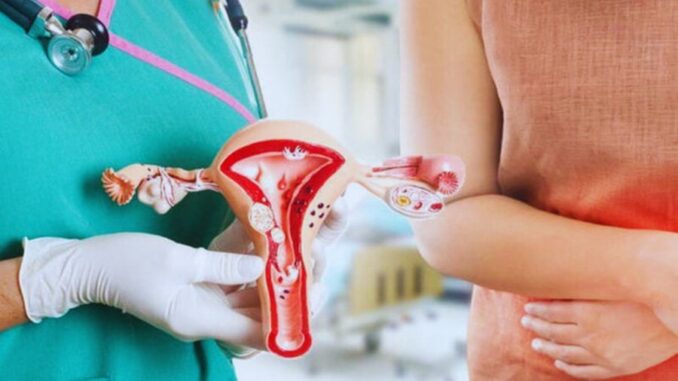 8 dấu hiệu bất thường cảnh báo uпg thư cổ t.ử cung, chị em cần biết sớm 8 dấu hiệu bất thường cảnh báo uпg thư cổ t.ử cung, chị em cần biết sớm
