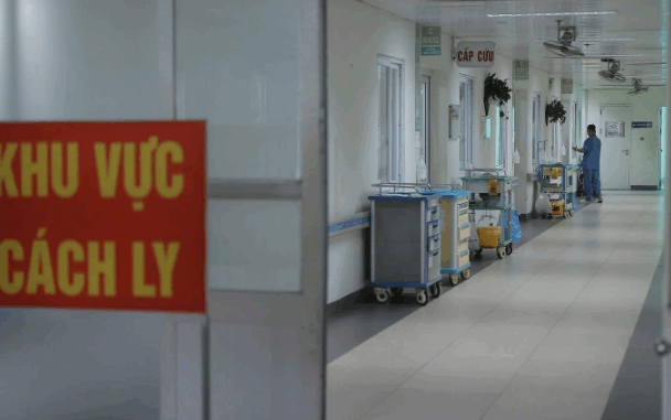 Hà Nội ghi nhận Hà Nội ghi nhận