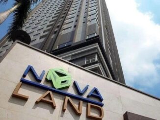 Tập đoàn Novaland không đủ tiền trả nợ